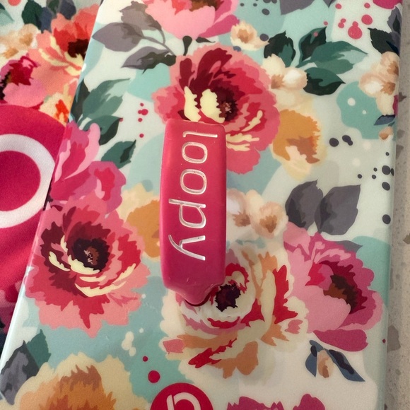 GUC LoopyFloral iPhone 13 Max Pro Case - Picture 2 of 4